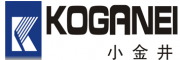 日本KOGANEI小金井