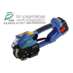 金属制品​手提式打包机/五金工具​充电式塑钢带打捆机