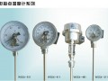 电接点双金属温度计