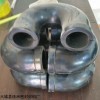 32U型橡胶管，橡胶弯头