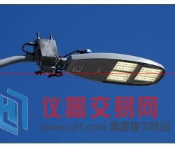 新型传感器数据网络助力中美打造智慧城市