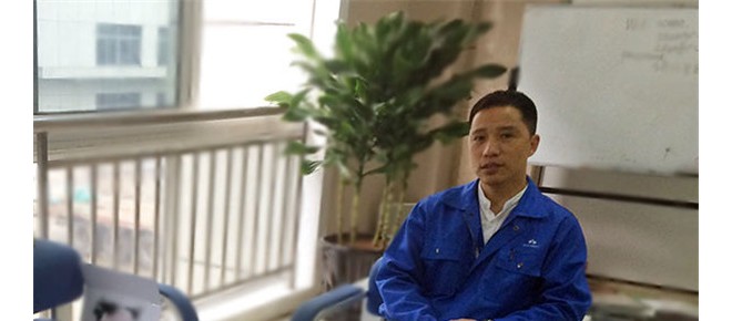 温州正润吴应义：解码温州印刷机械品牌崛起之道