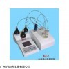 KF-4全自动水份测定仪，上海化工KF-4价格