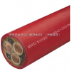MYPTJ电缆，MYPTJ8.7/10KV矿用防爆橡套电缆