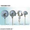 WSSX径向型电接点双金属温度计规格