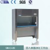 SW-CJ-2D双人单面洁净工作台