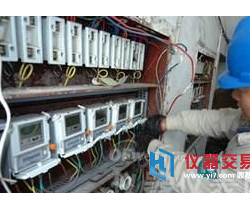 智能电表解放传统抄表工作 用电超量贴心提醒