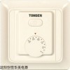 TM807电子式旋钮型温控器