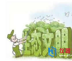 2020年实现生态环境监测全覆盖