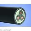 UGF高压橡套电缆6/10KV-3*25+1*16