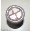 MCPT0.66/1.14kv3*95+1*50矿用橡套电缆