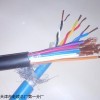低烟无卤阻燃通信电缆厂家