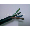YHD野外用橡套电缆，YHD-4*2.5耐寒橡胶电缆
