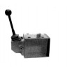 4WMM10L30/F,手动换向阀