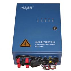 华俊信电子围栏－电子围栏