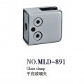 平底玻璃夹 MLD-891