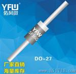 单向TVS管|单向TVS管制造工厂