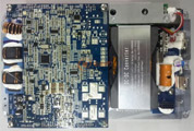 3KW车载DCDC模块