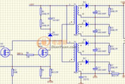 【我是工程师第二季】输入AC220V，输出 0－1400V可调