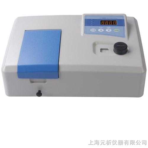 V-5000可见分光光度计