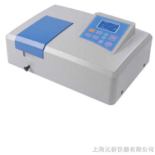 V-5100可见分光光度计