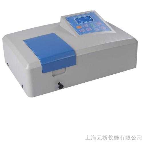 UV-5100紫外可见分光光度计