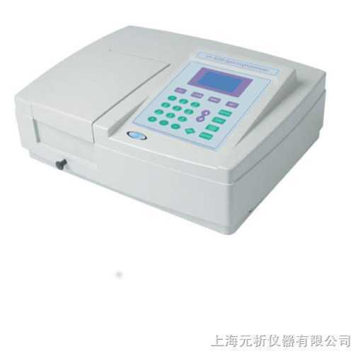 V-5800可见分光光度计