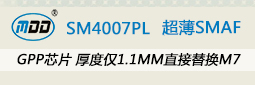 MDD SM4007PL