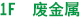 废金属