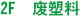 废塑料